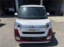 2025 Daihatsu Move