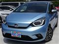 2020 Honda Fit