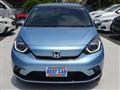 2020 Honda Fit