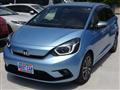 2020 Honda Fit
