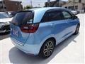 2020 Honda Fit