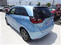 2020 Honda Fit