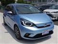 2020 Honda Fit