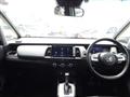 2020 Honda Fit