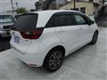2023 Honda Fit