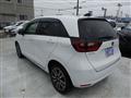 2023 Honda Fit