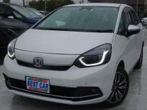 2023 Honda Fit