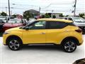 2020 Nissan KIX