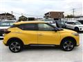 2020 Nissan KIX