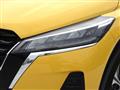 2020 Nissan KIX