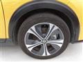 2020 Nissan KIX