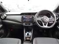 2020 Nissan KIX
