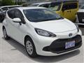 2025 Toyota AQUA