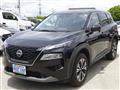 2023 Nissan X-Trail