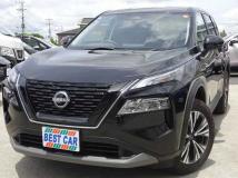 2023 Nissan X-Trail