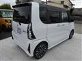 2023 Daihatsu Tanto