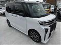 2023 Daihatsu Tanto