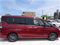 2019 Nissan Serena