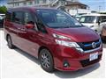 2019 Nissan Serena