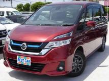 2019 Nissan Serena
