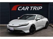 2026 Honda Prelude