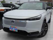 2024 Honda VEZEL