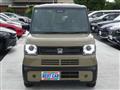 2025 Honda N BOX