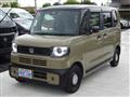 2025 Honda N BOX