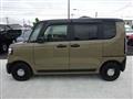 2025 Honda N BOX