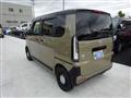 2025 Honda N BOX