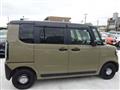 2025 Honda N BOX