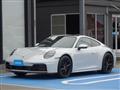 2025 Porsche 911