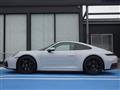 2025 Porsche 911