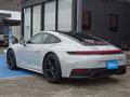 2025 Porsche 911