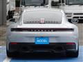 2025 Porsche 911
