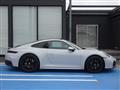 2025 Porsche 911
