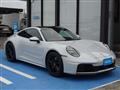 2025 Porsche 911