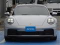 2025 Porsche 911