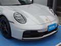 2025 Porsche 911