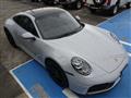 2025 Porsche 911
