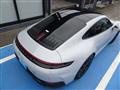 2025 Porsche 911