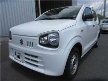 2020 Suzuki Alto