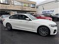 2021 BMW 3 Series
