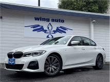 2021 BMW 3 Series