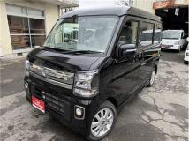 2026 Nissan Clipper Rio