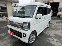 2026 Nissan Clipper Rio