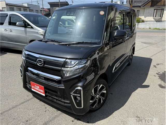 2021 Daihatsu Tanto