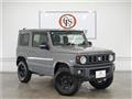 2018 Suzuki Jimny