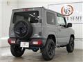 2018 Suzuki Jimny