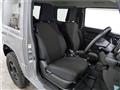 2018 Suzuki Jimny